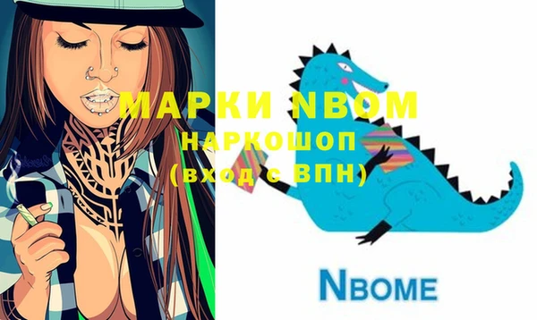 бошки Бородино